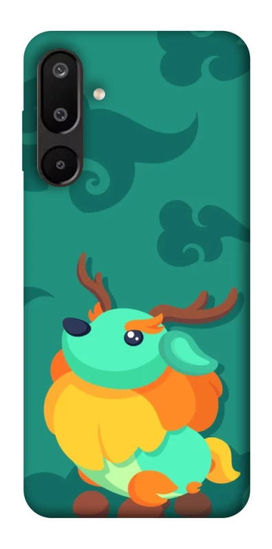 Чехол на Samsung Galaxy M16 5G Fantasy deer creature фото 1 из 1