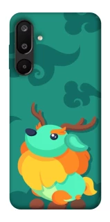 Чехол на Samsung Galaxy M16 5G Fantasy deer creature фото 1 из 1