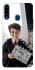 Чехол на Samsung Galaxy A20s New Harry Potter ver.1 фото 1 из 1