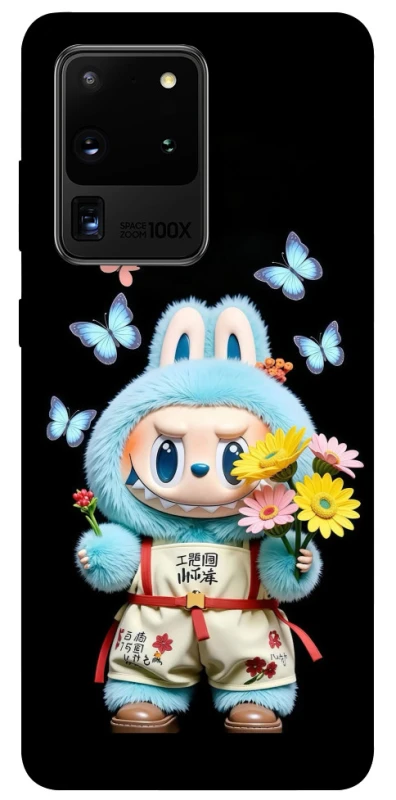 Чохол на Samsung Galaxy S20 Ultra Japan Labubu фото 1 з 1