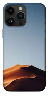 Чехол на Apple iPhone 14 Pro Max (6.7") Dune фото 1 из 1