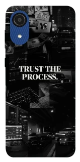 Чохол на Samsung Galaxy A03 Core Process фото 1 Чохол на Samsung Galaxy A03 Core Process фото 1 з 1