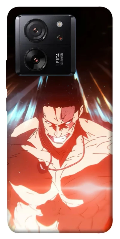 Чохол на Xiaomi 13T Pro Todo v4 фото 1 з 1