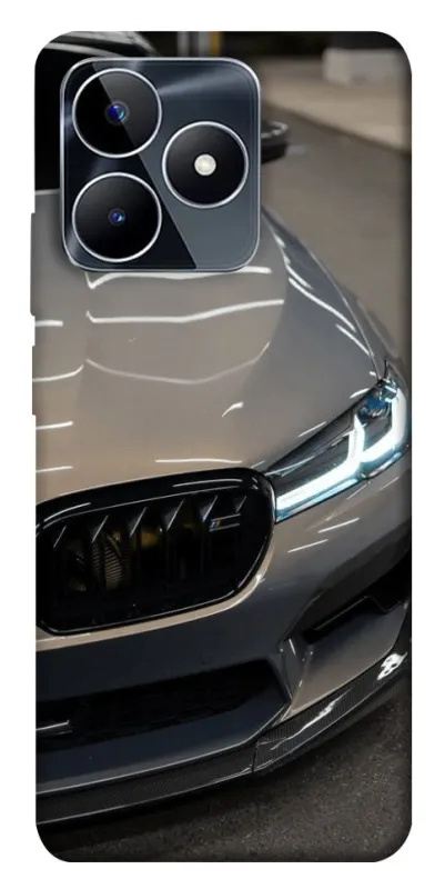 Чохол на Realme C53 BMW v53 фото 1 з 1