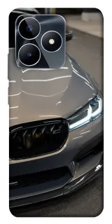 Чехол на Realme C53 BMW v53 фото 1 из 1