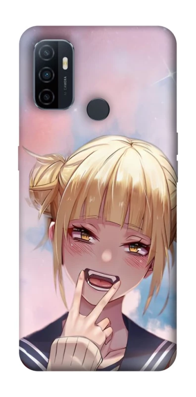 Чохол на Oppo A53 / A32 / A33 Toga фото 1 з 1