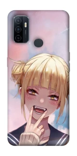 Чохол на Oppo A53 / A32 / A33 Toga фото 1 Чохол на Oppo A53 / A32 / A33 Toga фото 1 з 1