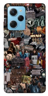 Чохол на Xiaomi Poco X5 Pro 5G Stranger Things ver.24 фото 1 з 1