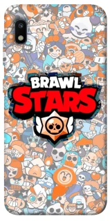 Чохол на Samsung Galaxy A10 (A105F) Brawl Stars ver.15 фото 1 з 1
