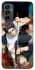 Чехол на Samsung Galaxy M14 5G Jujutsu kaisen v5 фото 1 из 1