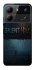 Чохол на ZTE Blade A54 4G Silent Hill aesthetic ver.2 фото 1 з 1