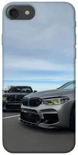 Чехол на Apple iPhone 7 / 8 (4.7") BMW V57 фото 1 из 1