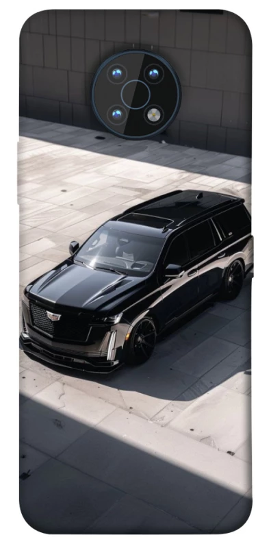 Чехол на Nokia G50 Escalade фото 1 из 1