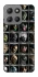 Чехол на Motorola Moto G15 Power Mortal Kombat фото 1 из 1