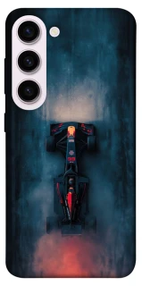 Чохол на Samsung Galaxy S23+ F-1 ver.2 фото 1 з 1