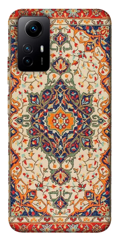 Чохол на Xiaomi Redmi Note 12S Килим v10 фото 1 з 1