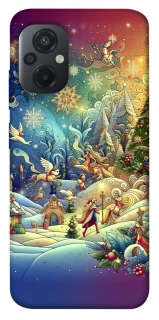 Чохол на Xiaomi Poco M5 Christmas spirit ver.13 фото 1 з 1