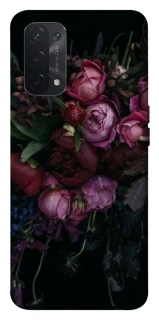 Чехол на Oppo A54 5G / A74 5G Floral Symphony1 фото 1 из 1