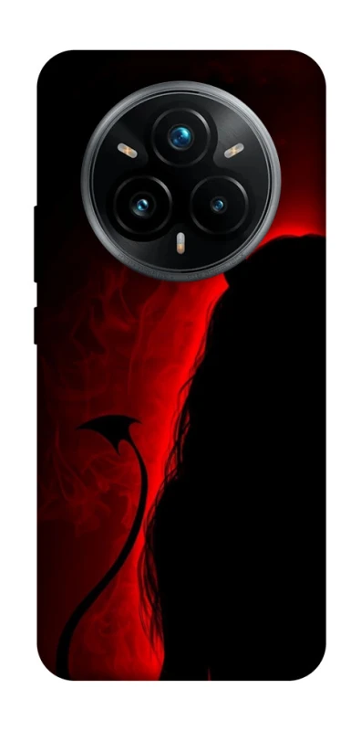 Чохол на Realme 14 Pro Red Love фото 1 з 1