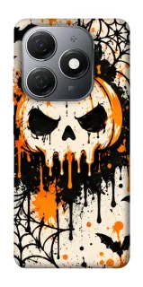Чохол на TECNO Spark 20 Halloween v1 фото 1 з 1