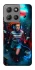 Чохол на Motorola Moto G15 4G Stranger Things ver.44 фото 1 з 1