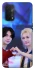 Чохол на Oppo A54 5G / A74 5G Felix & HyunJin фото 1 з 1