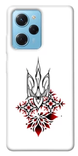 Чохол на Xiaomi Poco X5 Pro 5G Код нації фото 1 з 1