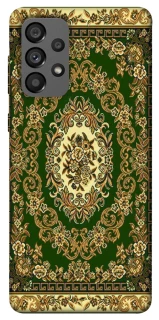 Чехол на Samsung Galaxy A73 5G Килим v9 фото 1 из 1