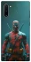 Чохол на Samsung Galaxy Note 10 Deadpool v3 фото 1 з 1
