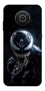 Чохол на Nokia X10 / X20 Venom v3 фото 1 з 1