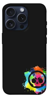 Чохол на Apple iPhone 15 Pro (6.1") Brawl Stars ver.4 фото 1 з 1