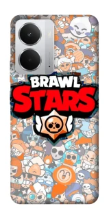 Чохол на Realme 14 Brawl Stars ver.15 фото 1 з 1