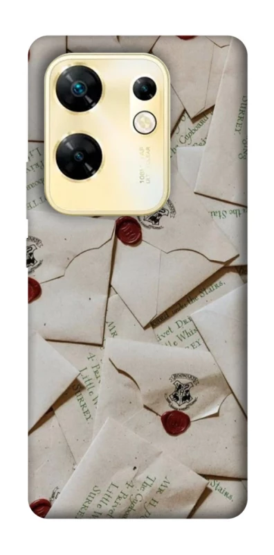 Чехол на Infinix Zero 30 4G Harry Potter v1 фото 1 из 1