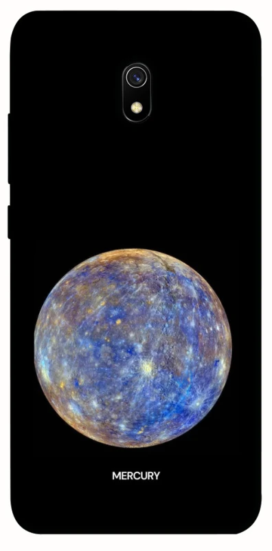 Чехол на Xiaomi Redmi 8a Mercury фото 1 из 1