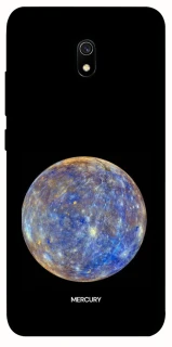 Чехол на Xiaomi Redmi 8a Mercury фото 1 из 1