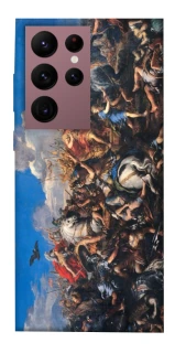 Чехол на Samsung Galaxy S22 Ultra Искусство v3 фото 1 из 1