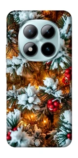 Чохол на Xiaomi Redmi Note 15 Pro+ 5G Новорічний v22 фото 1 з 1