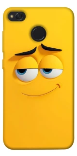 Чохол на Xiaomi Redmi 4X smile фото 1 з 1