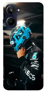 Чехол на Realme 10 4G F-1 ver.8 фото 1 из 1