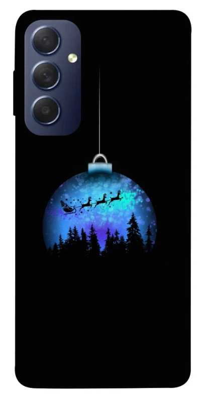 Чохол на Samsung Galaxy M54 5G Christmas spirit фото 1 з 1