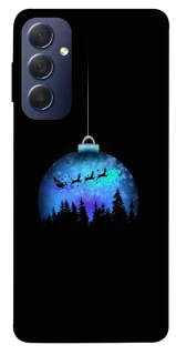 Чохол на Samsung Galaxy M54 5G Christmas spirit фото 1 з 1