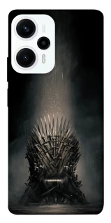 Чохол на Xiaomi Poco F5 / Note 12 Turbo House of the Dragon ver.2 фото 1 з 1
