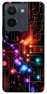 Чохол на Vivo Y36 CyberPhone v7 фото 1 з 1
