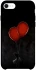 Чехол на Apple iPhone SE (2020) Reds Balloons фото 1 из 1
