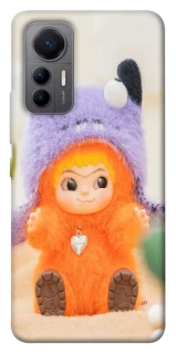 Чохол на Xiaomi 12 Lite Wakuku ver.6 фото 1 з 1