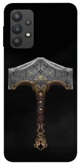 Чехол на Samsung Galaxy A32 (A325F) 4G Мьёльнир фото 1 из 1