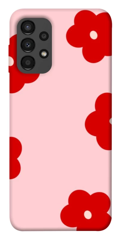 Чохол на Samsung Galaxy A13 4G Flowers фото 1 з 1