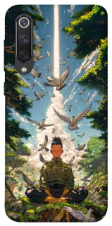 Чохол на Xiaomi Mi 9 SE Meditation фото 1 з 1