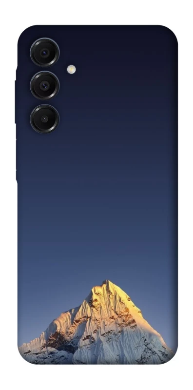 Чехол на Samsung Galaxy A16 4G/5G Sky mountains фото 1 из 1