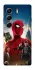 Чохол на Tecno Camon 40 Spider Man ver.2 фото 1 з 1